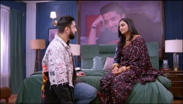 Bhagya Lakshmi - 12th March 2023